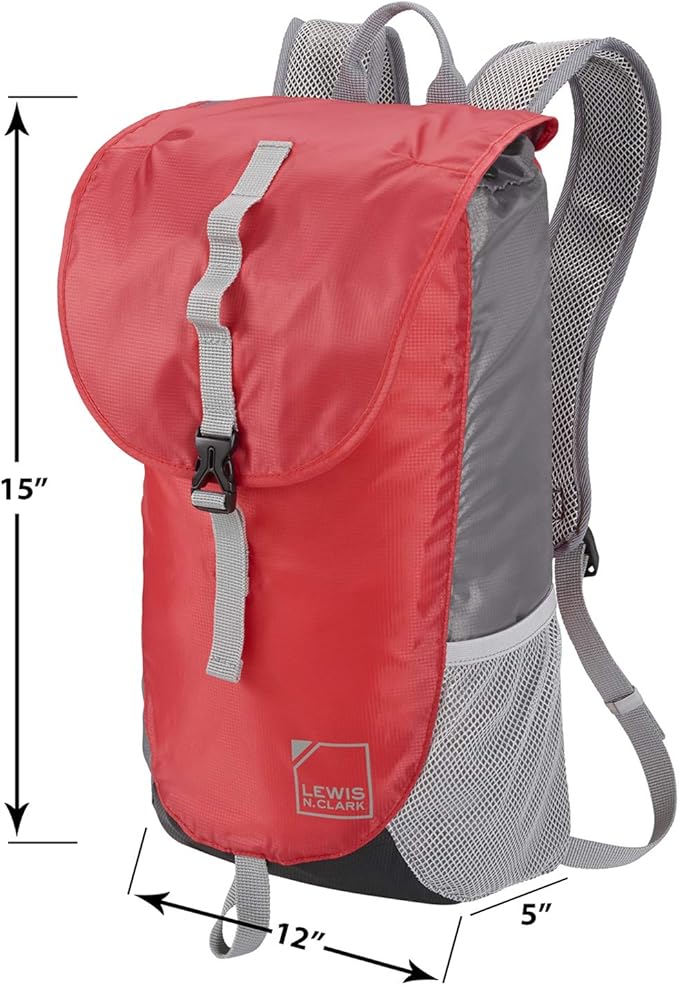 lewis and clark backpack