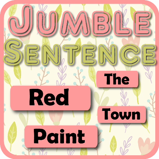 Jumble Phrases Idioms And Sentences Game App on Amazon Appstore