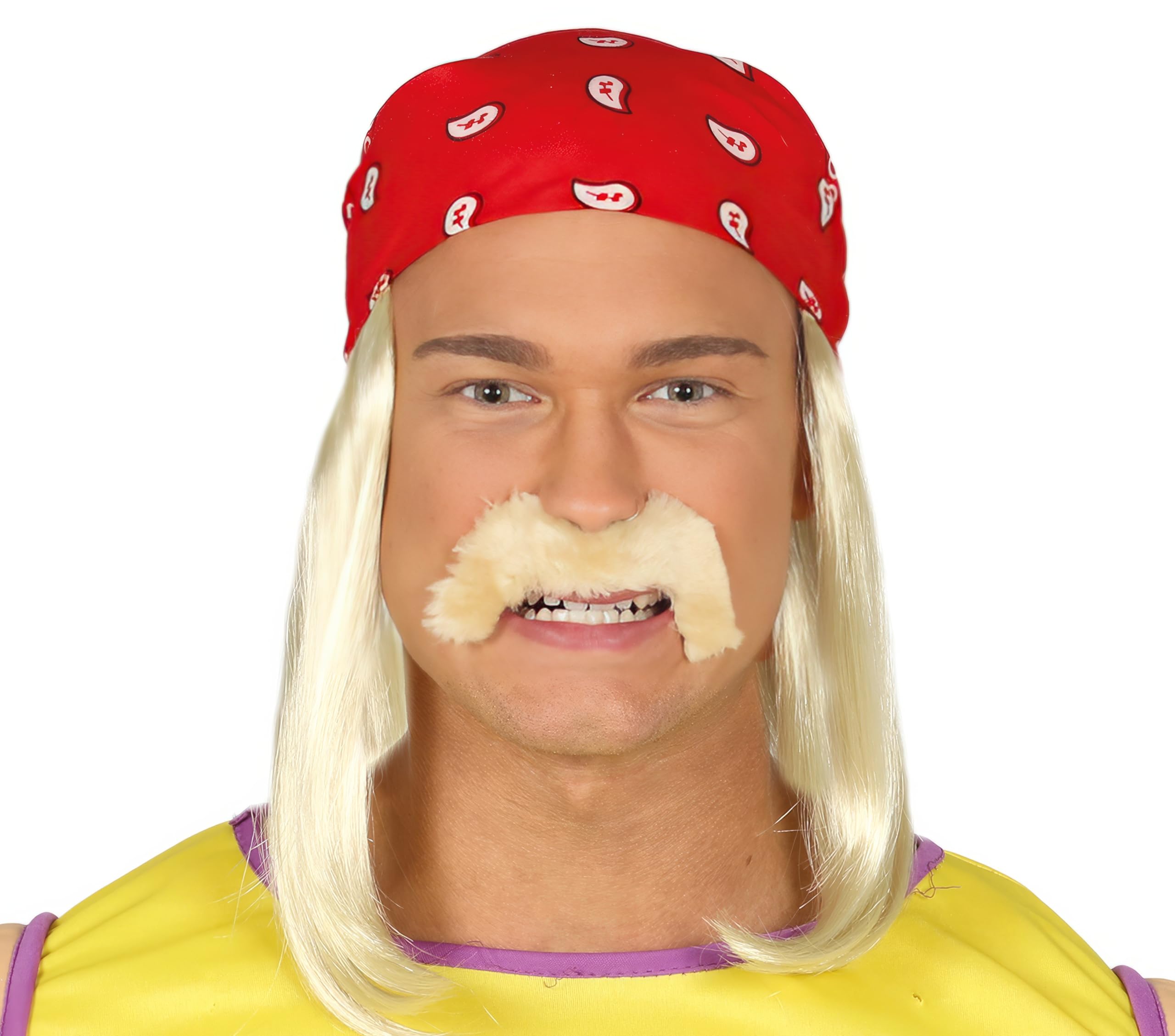 FIESTAS GUIRCA, Blond, One-size