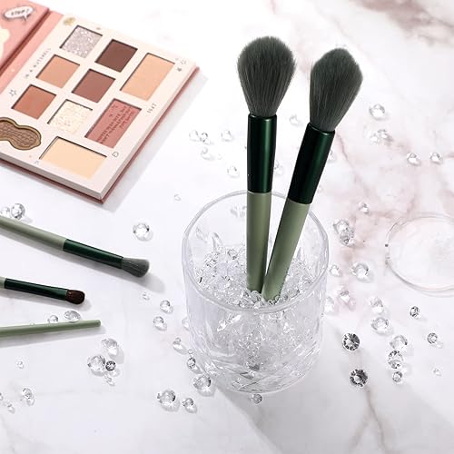 Miniatura 6 de Hicarer 4000 piezas de piedras preciosas acrílicas de cristales de diamantes transparentes para mesa de boda, piedras preciosas dispersas,