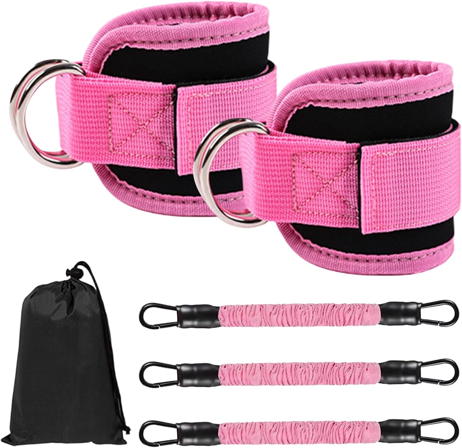Resistance Bands for Working Out Booty Workout Equipment