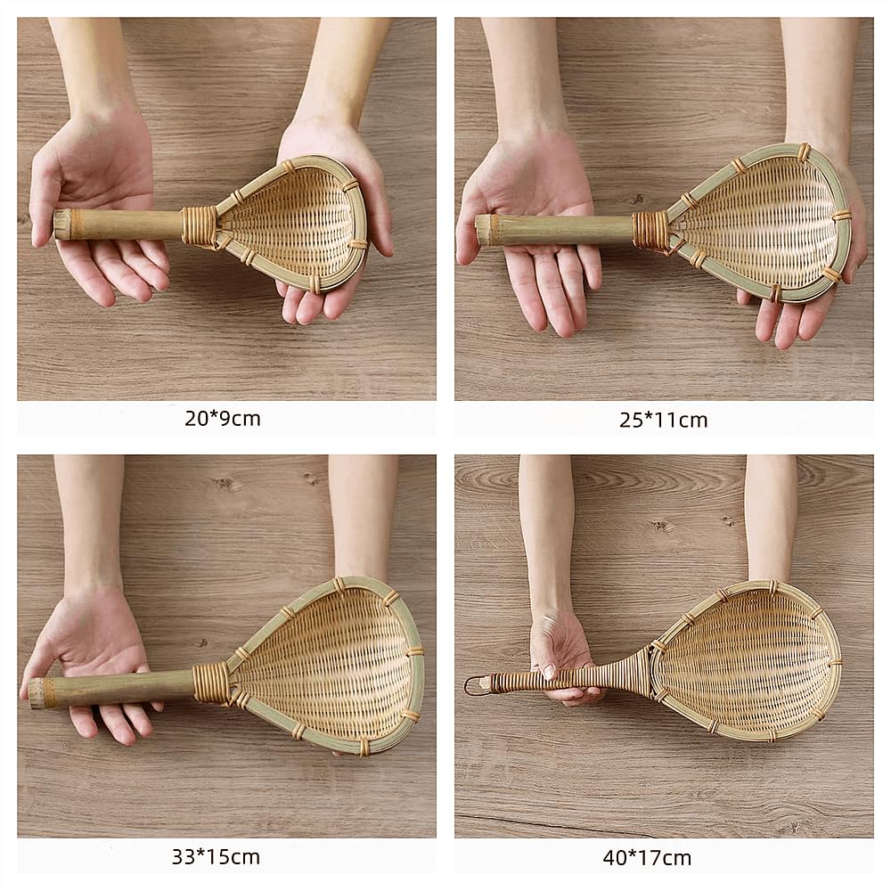 竹平ザル　伝統工芸品　純日本製　＆　竹製しゃもじ、菜箸、おたま、ステンレストレー Amazon | ざるボウル おたま メッシュ 竹ざる 竹ザル こし器 パスタ