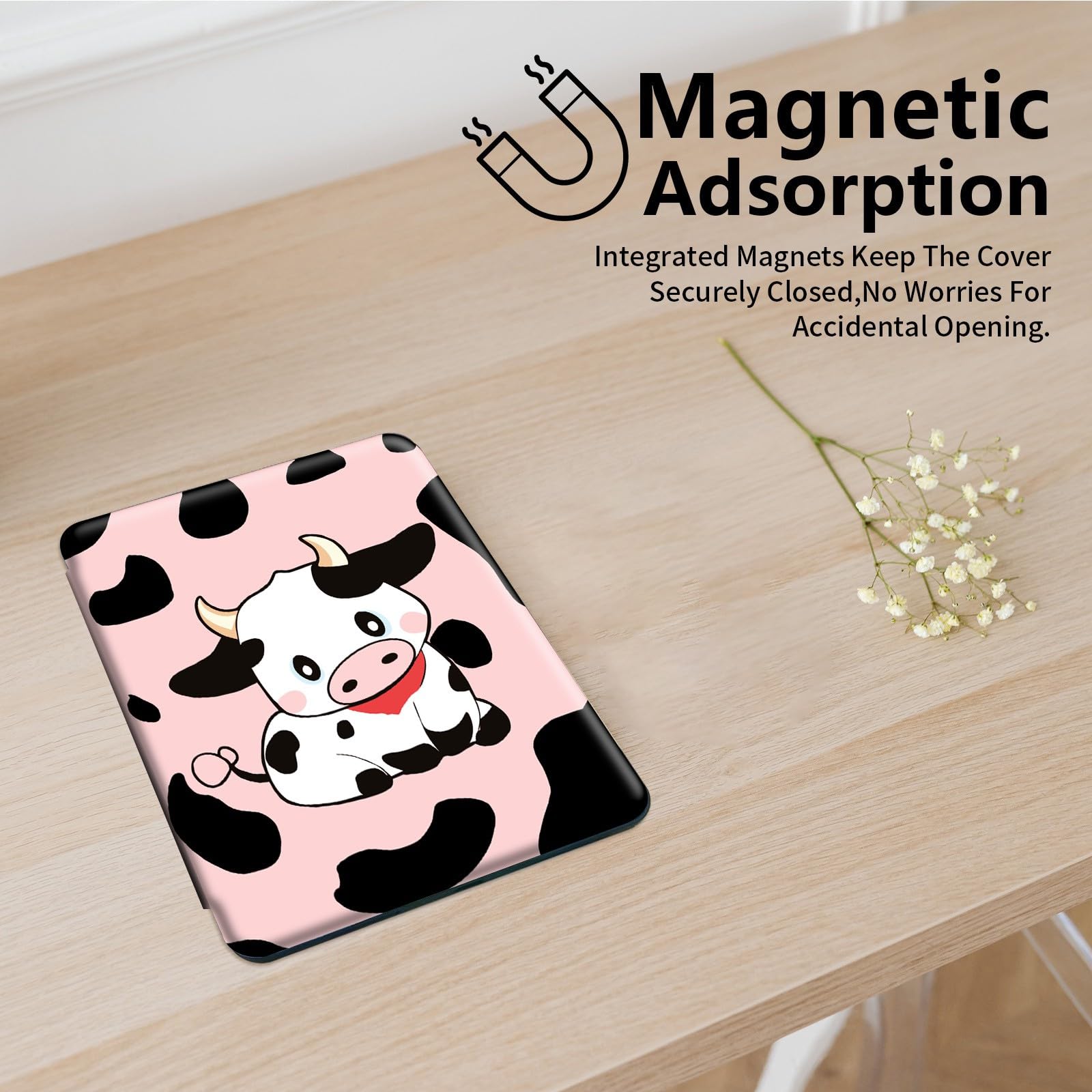 Bxgolkgd Tablet Case For Microsoft Surface Go 4/3/2/1 10.5