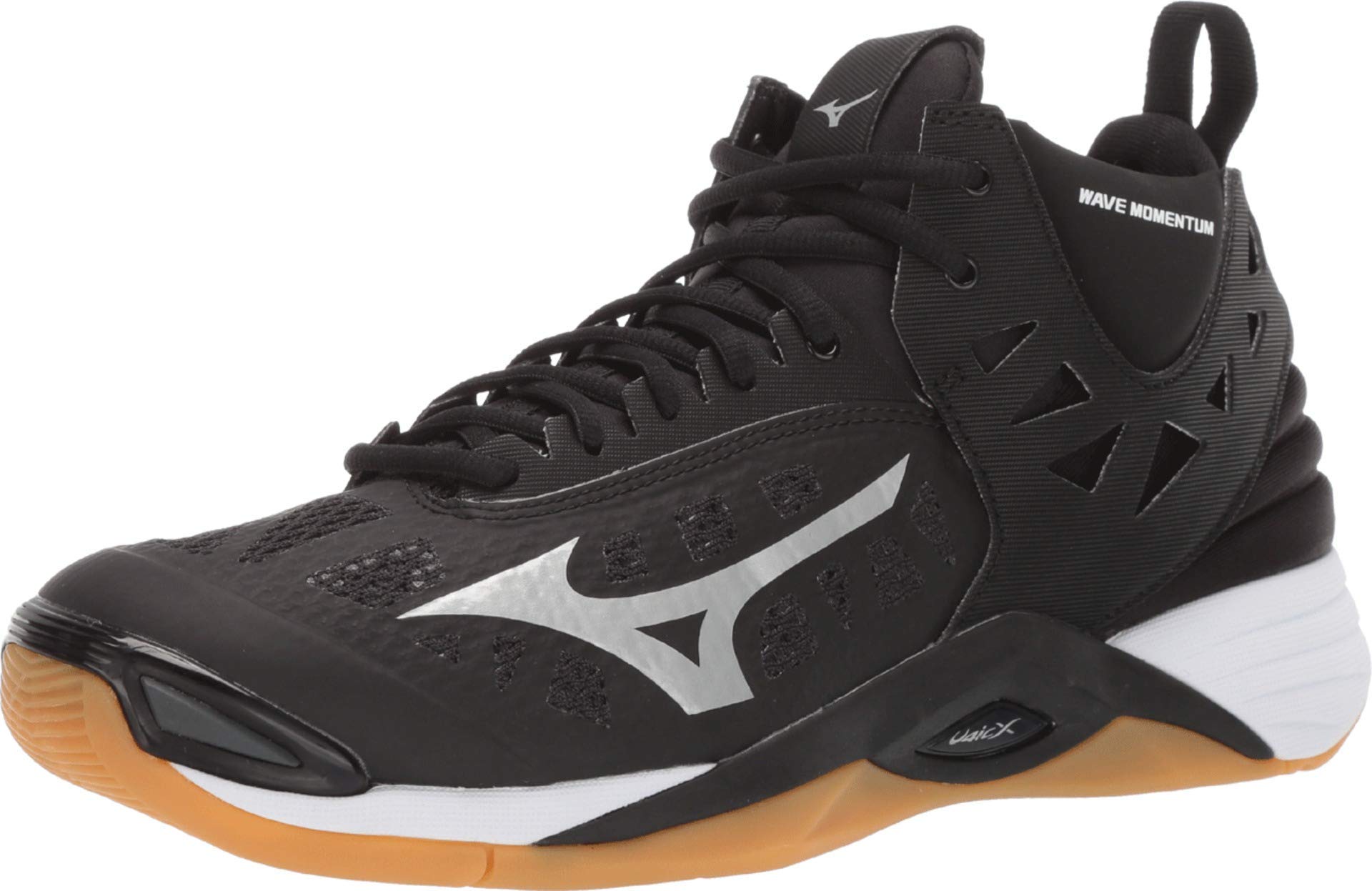 Mizuno Wave Momentum Mid mens Indoor Court Shoe