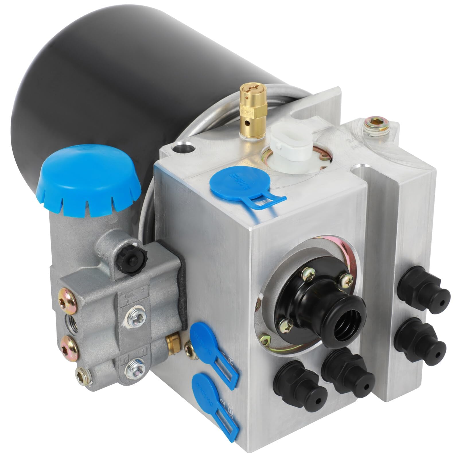Amazon.com: SCITOO 801266 Air Dryer 12 Volt Direct Replacement for