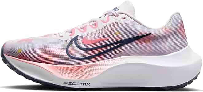 【新品】28cm NIKE ZOOM FLY 5 PRM Nike Zoom Fly 5 Ekiden Zoom Pack 2022 - DZ4783-304 Men's