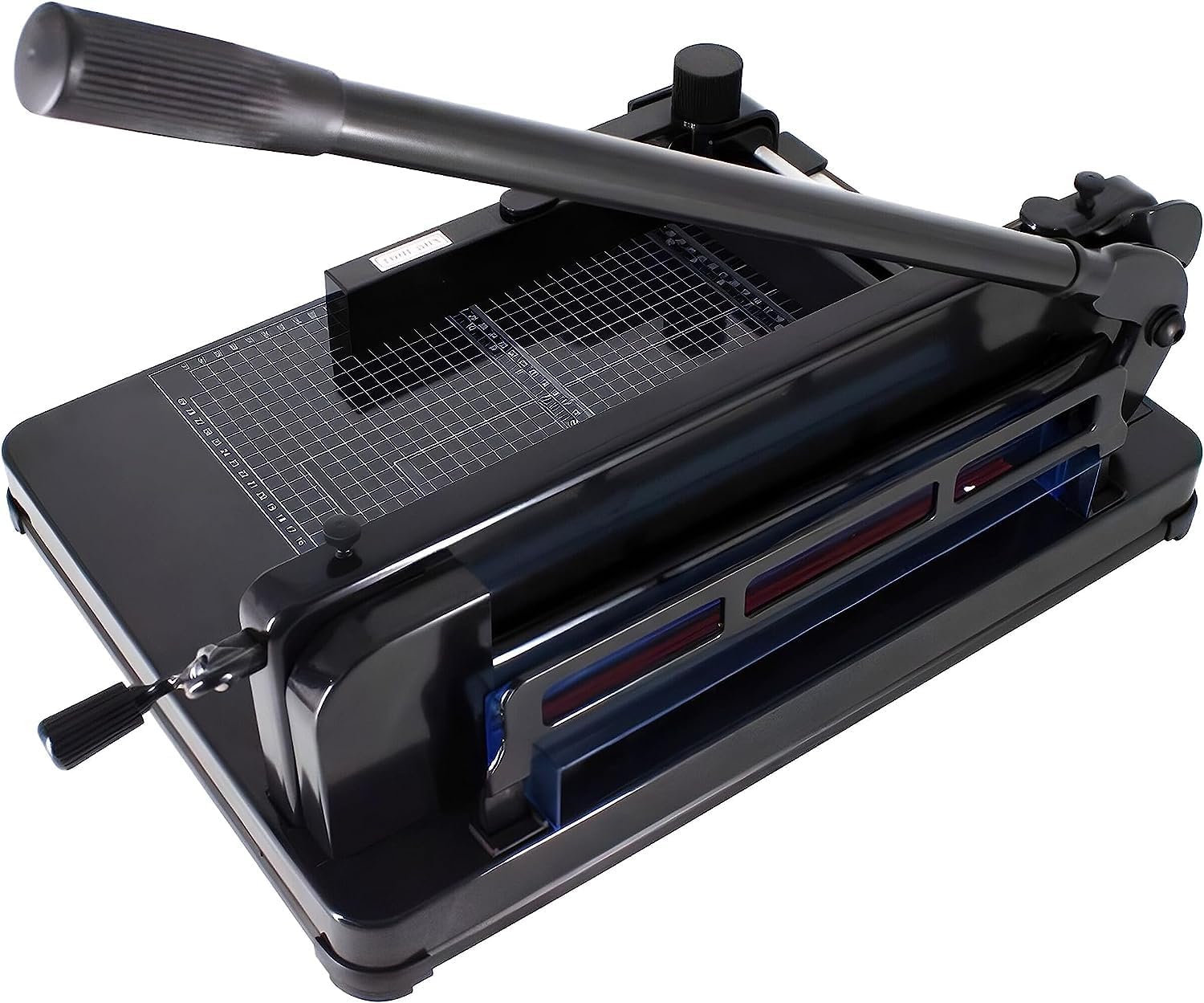 Heavy Duty Paper Cutter,12 inch Guillotine Paper Cutter