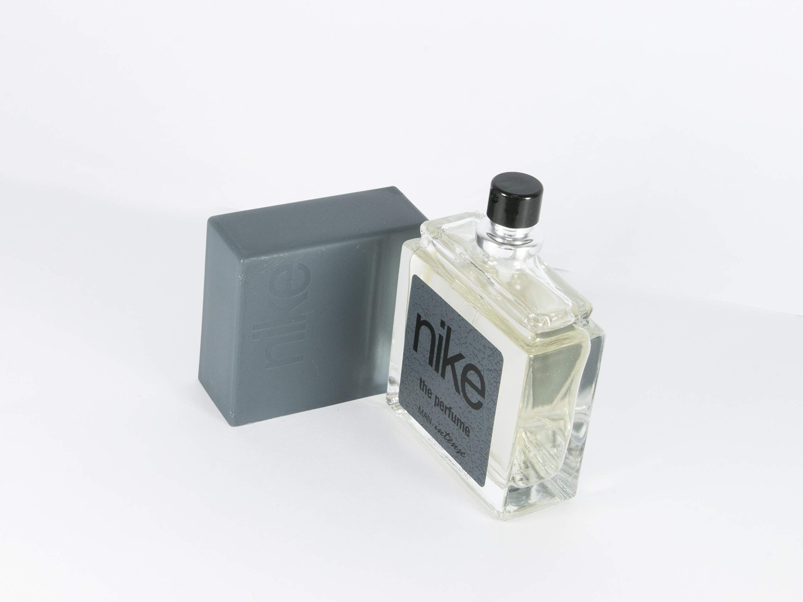 Intense Nike The Perfume Nike The Perfume Intense Eau De Toilette