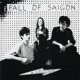 1981Fall Of Saigon