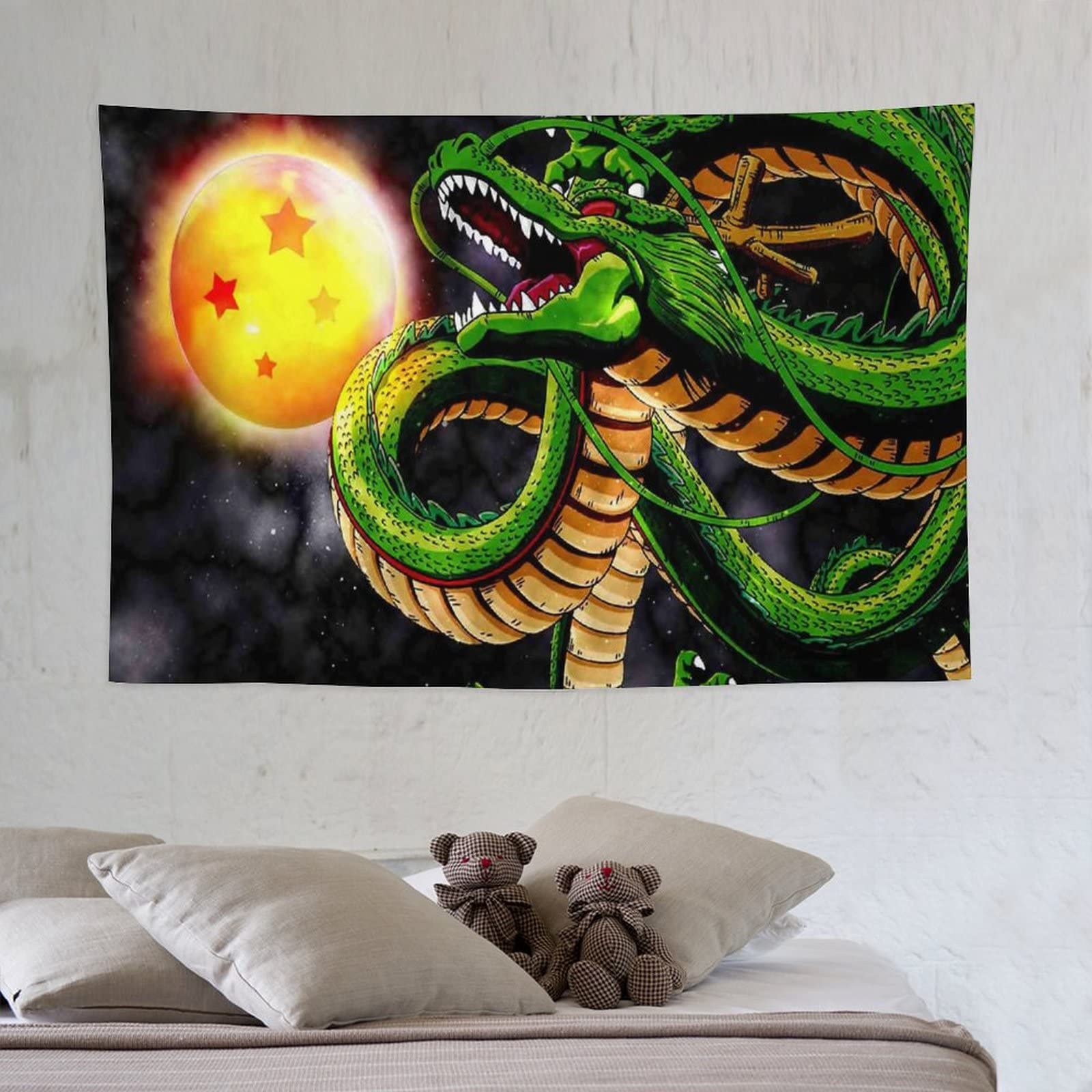 ドラゴンボール壁掛け Amazon.co.jp: Trends International ドラゴンボールZ サイヤ人 壁掛け