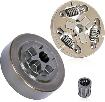 CS-310 Clutch Drum Sprocket with Bearing for Echo CS-310 CS-352 CS-353ES