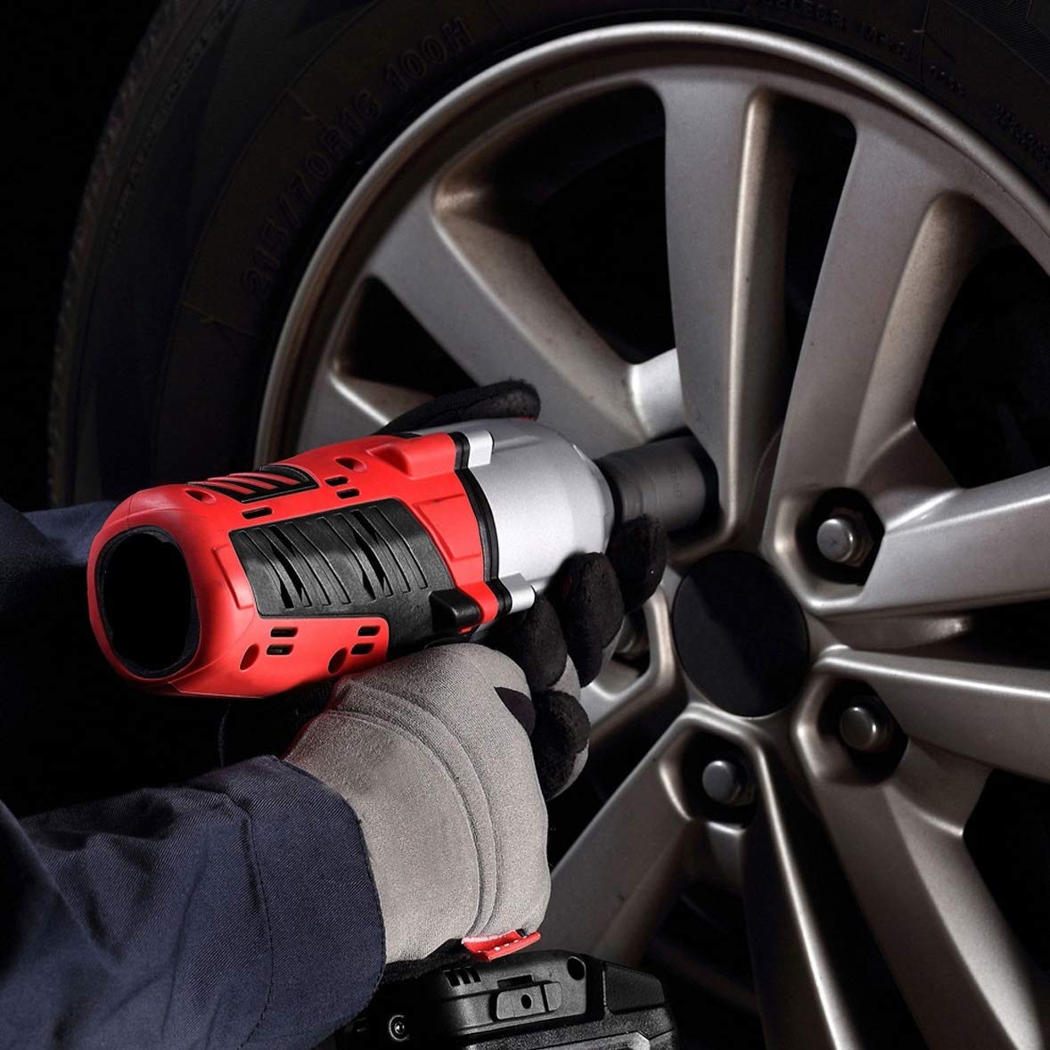 れお Amazon.com: URREA Impact Socket - 2-3/8” 6-Point Socket with