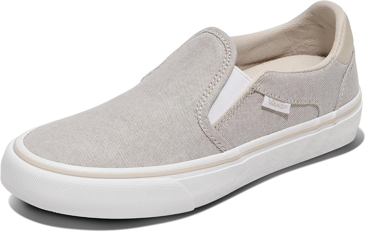 Womens Asher Deluxe Slip-on Shoe