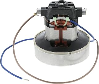SPARES2GO Motor compatible with Shark NV601 NV801 Lift Away NV680 NV681 Rotator Vacuum Cleaner Thru-Flow 770w