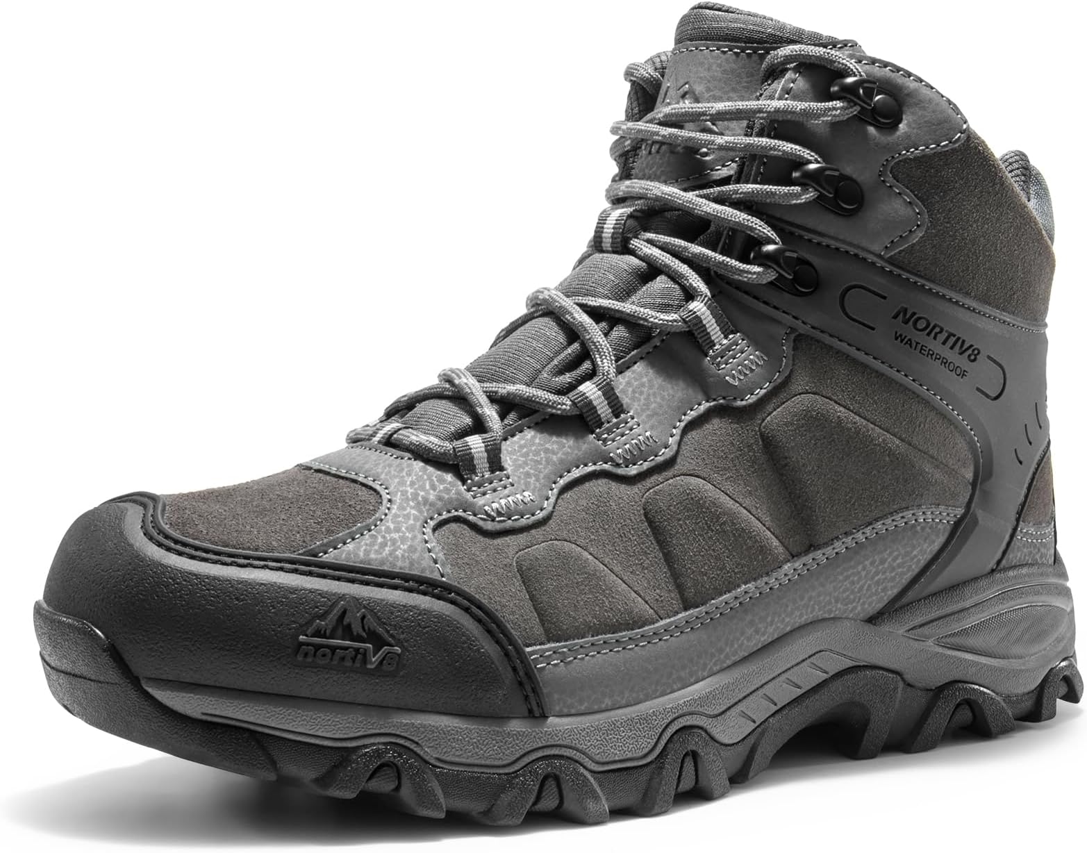 acg nike hiking boots