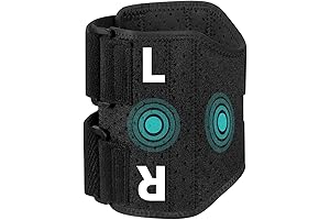 2024 Upgraded Sciatica Pain Relief Brace As Seen On Tv