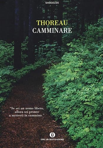 Camminare
