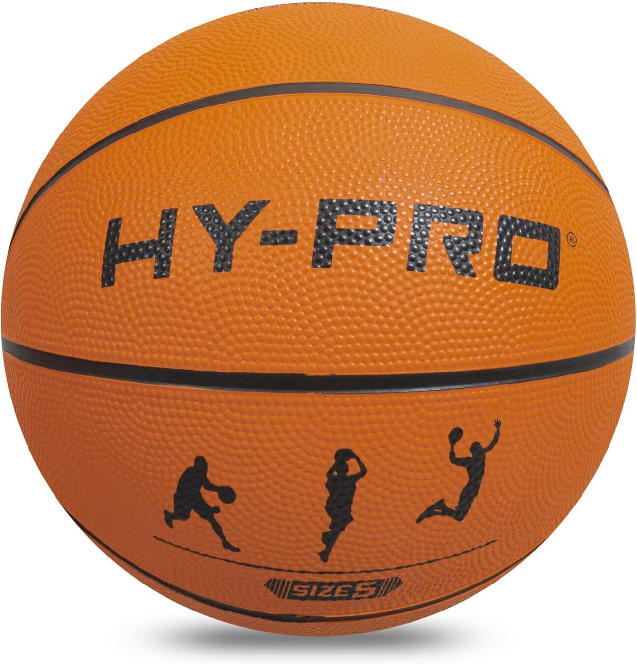 Hy-Pro Basketball Ball Sport Training