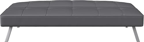 Miniatura 7 de Colección Serta Rane - Sofá convertible 661 de largo x 331 de ancho x 295 de alto negro Beige, Gris oscuro, forro polar verde con licencia oficial