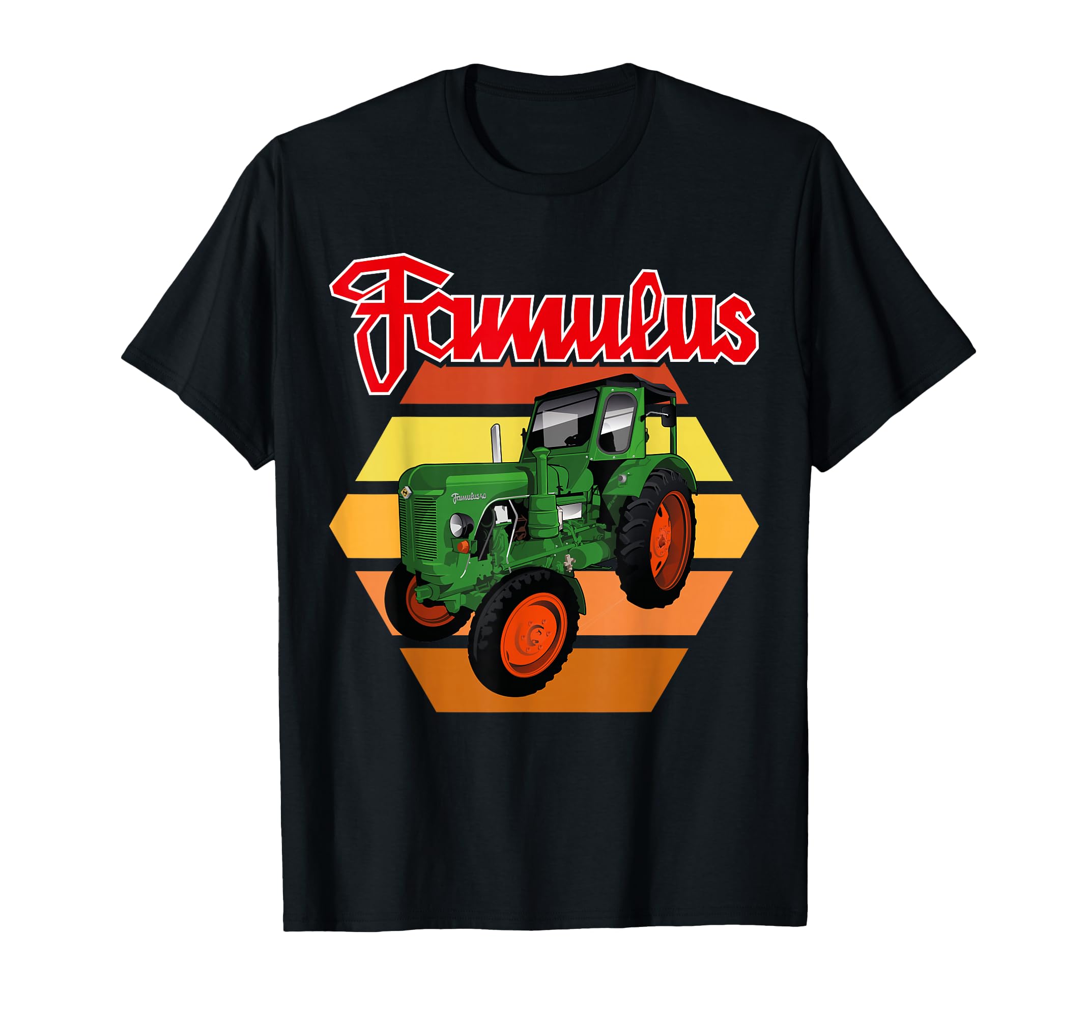 Kleidung mit Designs von Amazon Merch on Demand