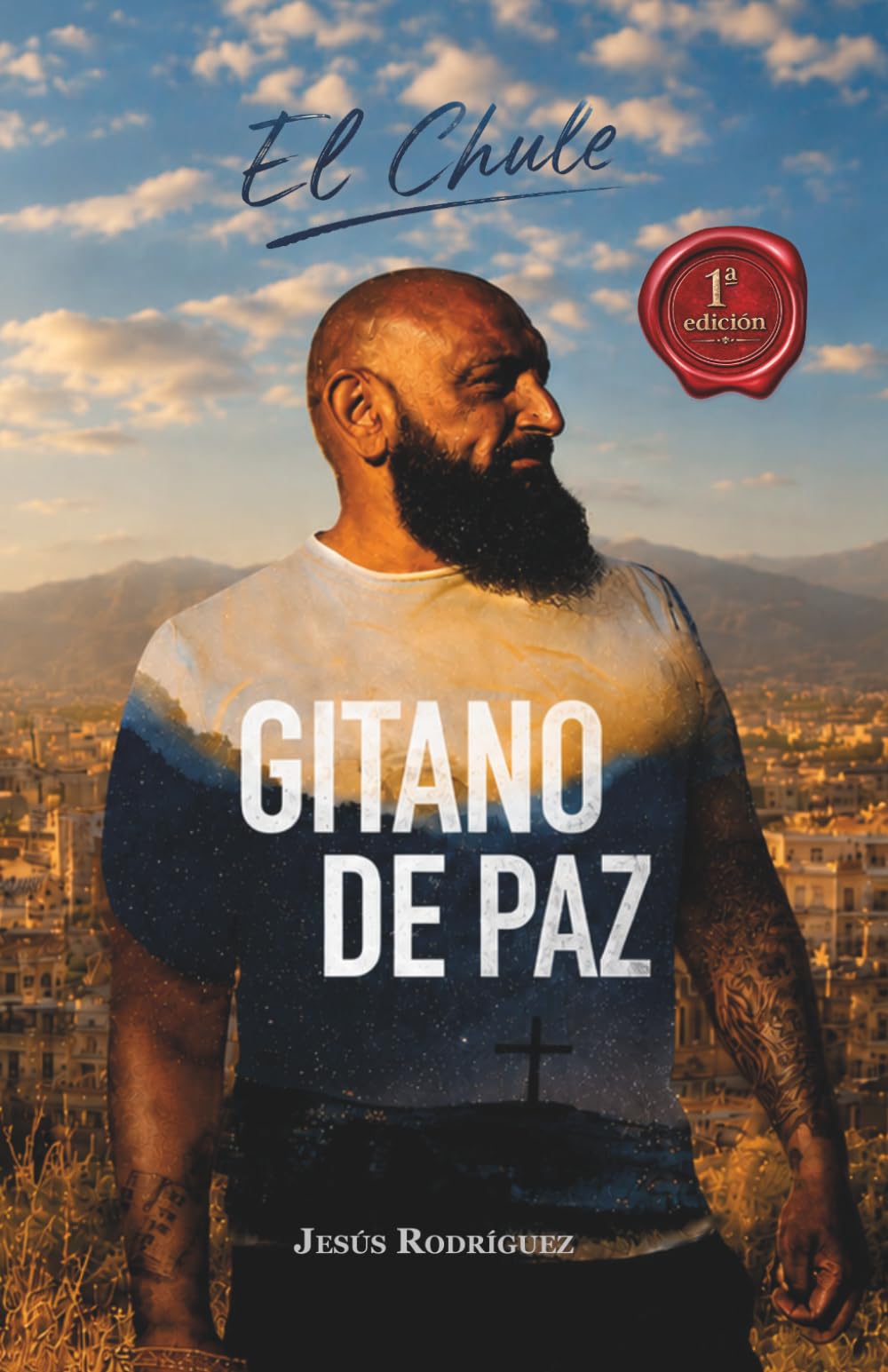 Gitano de paz