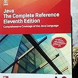 Buy JAVA THE COMPLETE REFERENCE 11TH EDITION Book Online at Low Prices ...