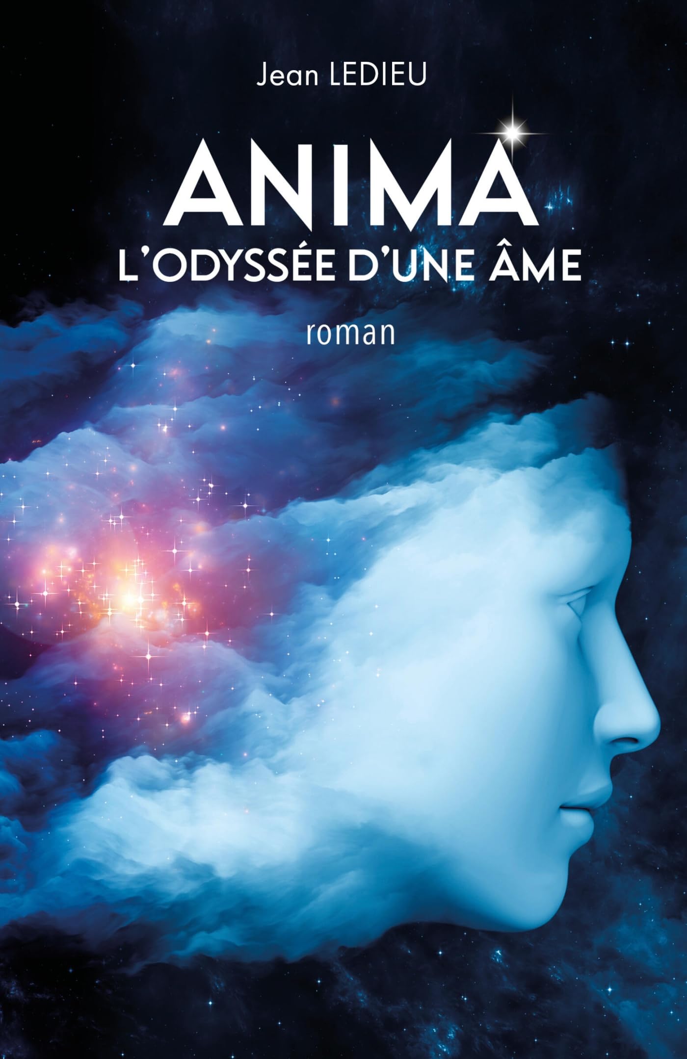 Anima: L'Odyssée d'une Âme