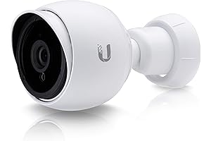[5-Pack] UniFi Video Camera G3 (UVC-G3-AF-5)