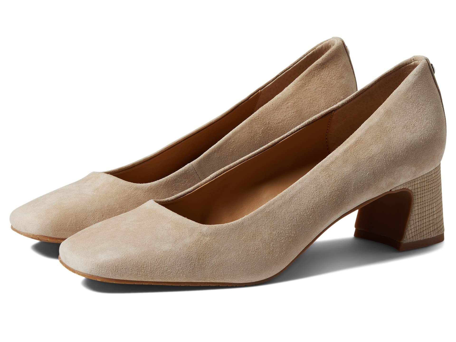 NYDJNYDJ Women's Fay Mid Heel Pump