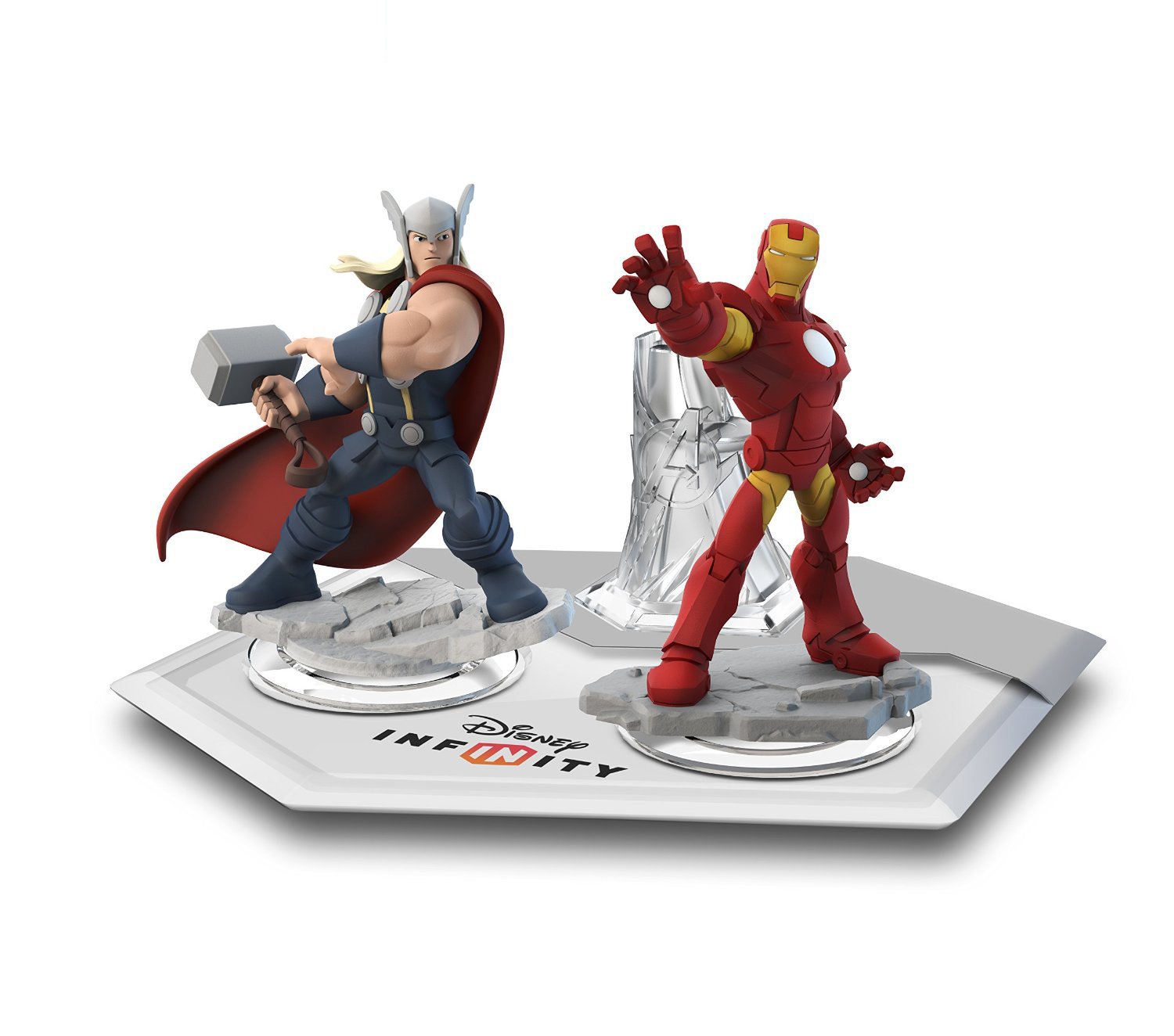 DisneyInfinityディズニーインフィニティマーベル MARVEL Amazon.co.jp: Disney Infinity 2.0 Marvel C.E. : ゲーム