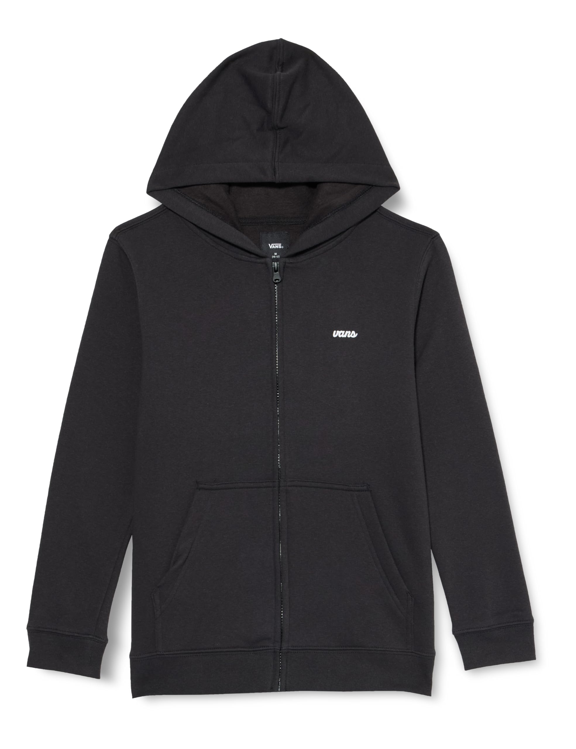 Vans Scripted Full Zip Sweatshirt à Capuche Garçon (Lot de 1)