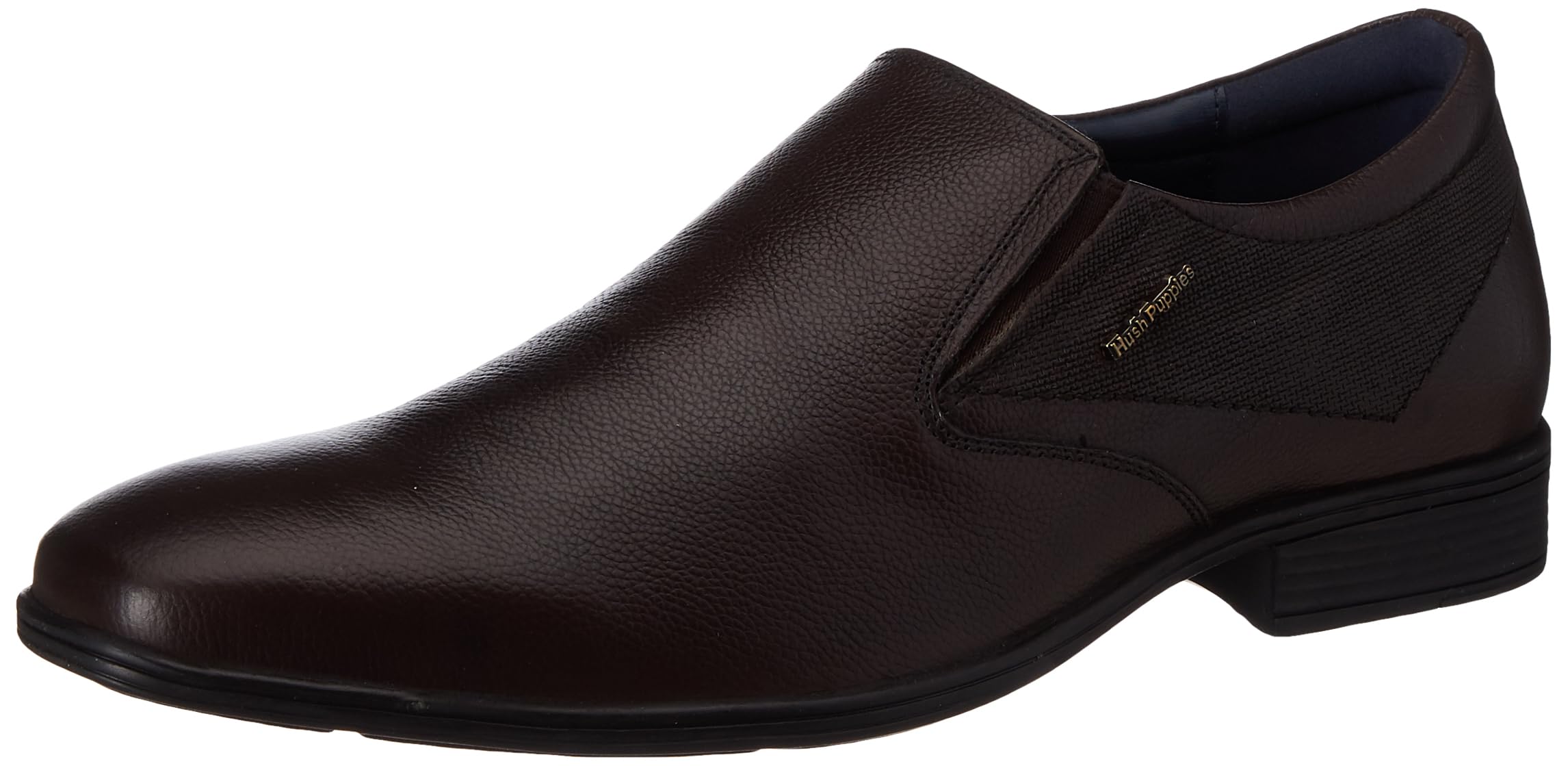 Hush Puppies Men's Slip-on Formal Shoes