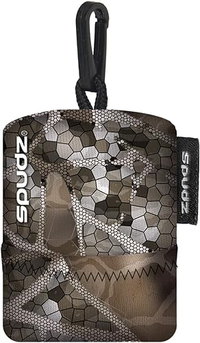 SPUDZ Ultra Limpiador de pantalla de tela de microfibra y limpiador de lentes  Parte inferior que se puede cerrar disponible en Yaxa Venezuela