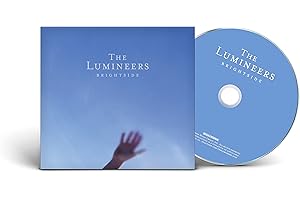 The Lumineers: Brightside | CD Album