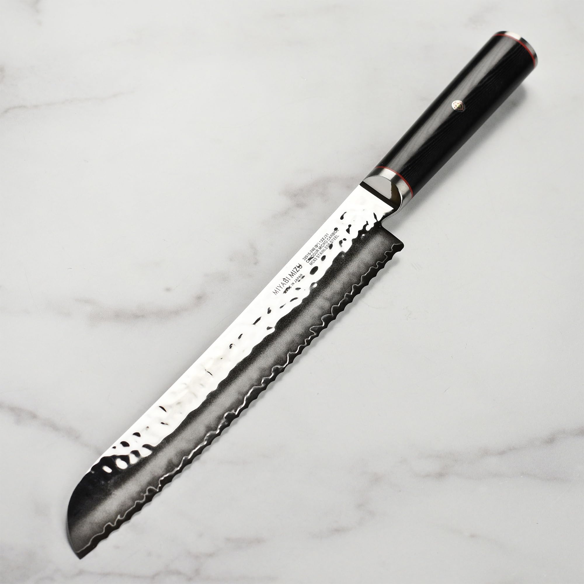 Amazon.com: MIYABI Mizu SG2 9