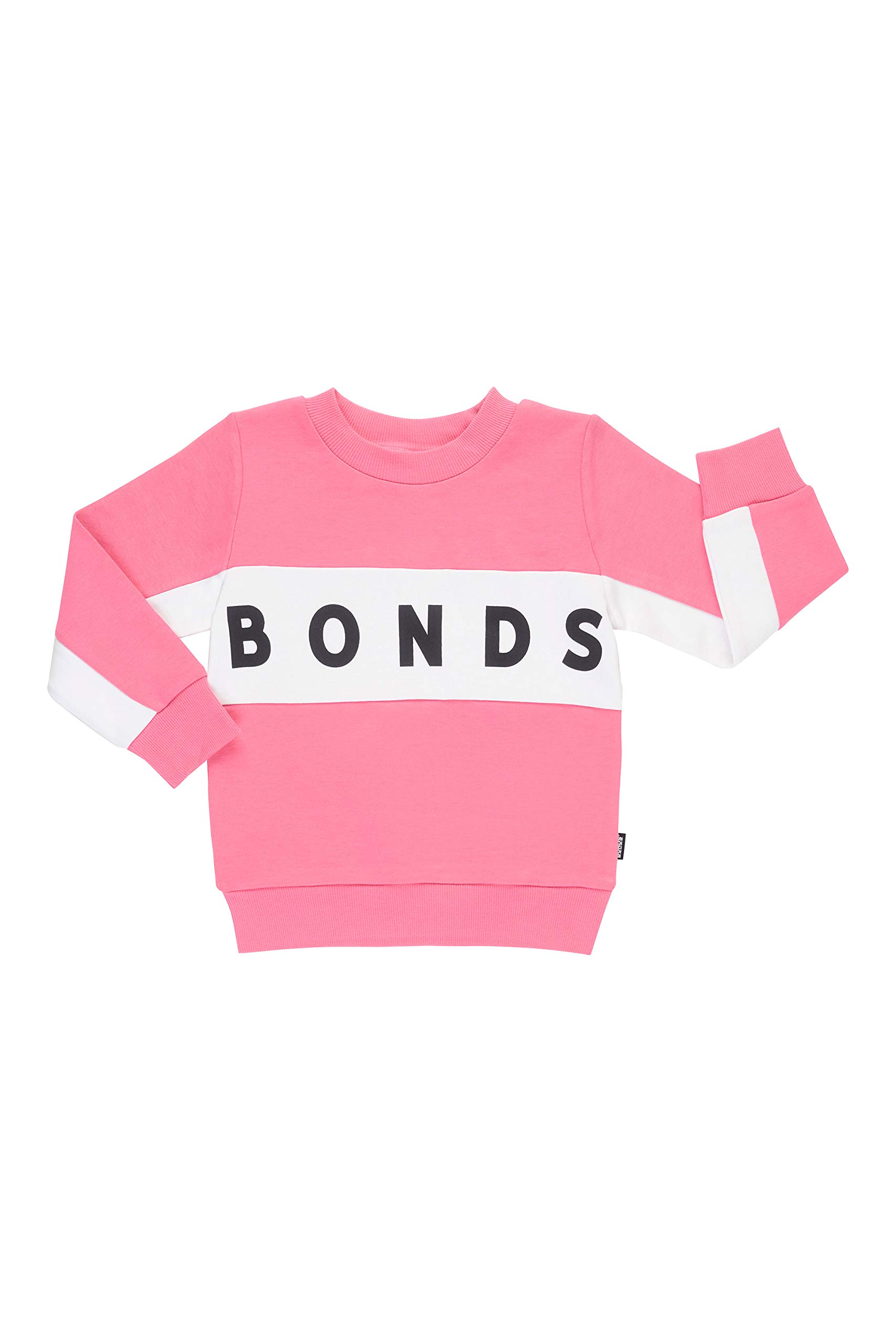bonds pullover crop