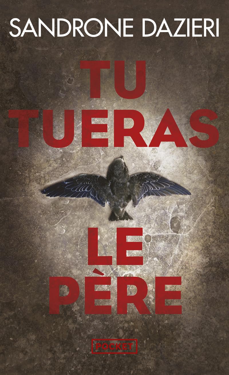 Tu tueras le père (Thriller)
