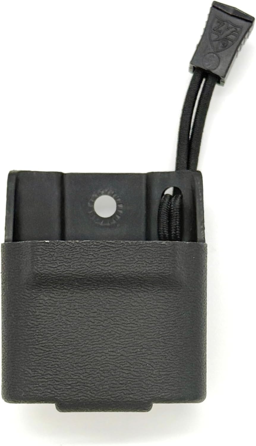 Zero9 Holsters - E-Collar Remote Case, Model 3020 Holster for K9 Electronic Collar Remotes, Compatible with Garmin in Reach Mini Remote (Ranger Green, Molle Lok)