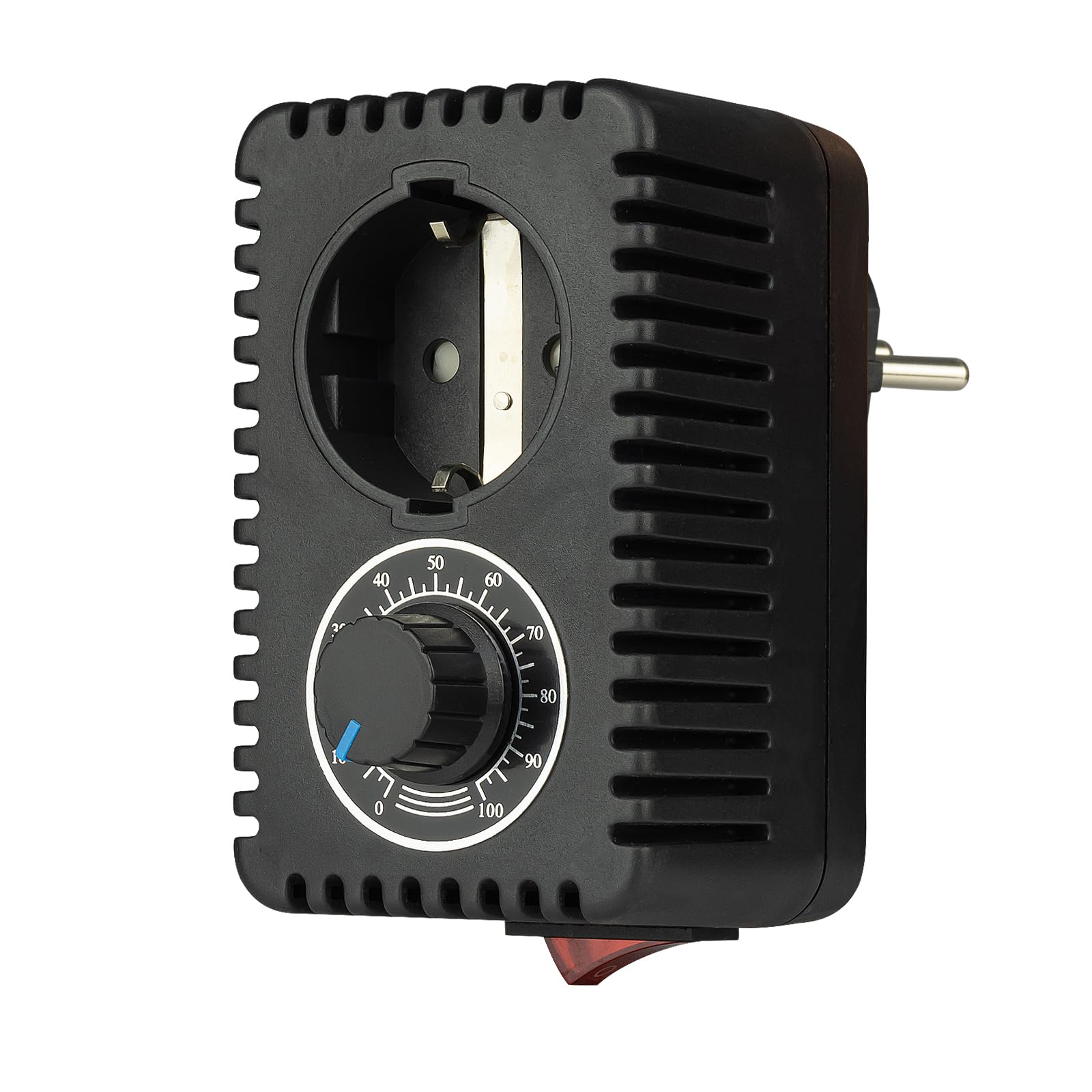 Regulador de potencia 230 V, 2000 W, regulador de alta potencia