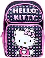 Amazon.com | Hello Kitty Large 16