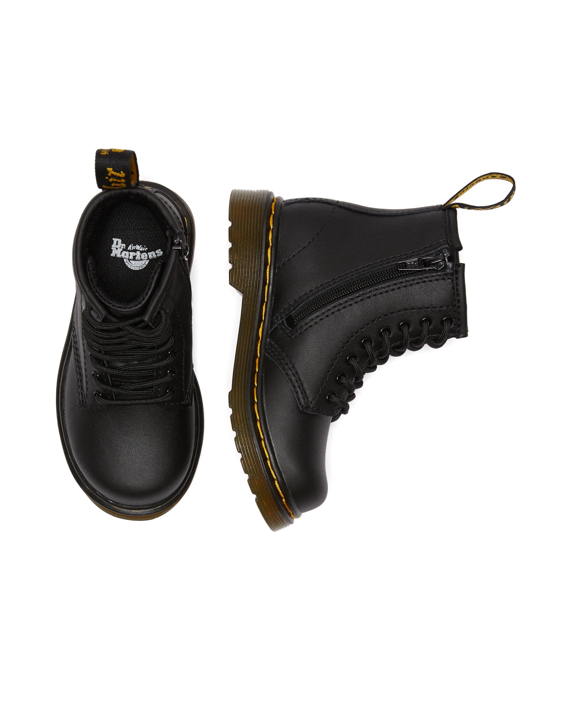 Dr. Martens 1490, Stivali unisex adulto