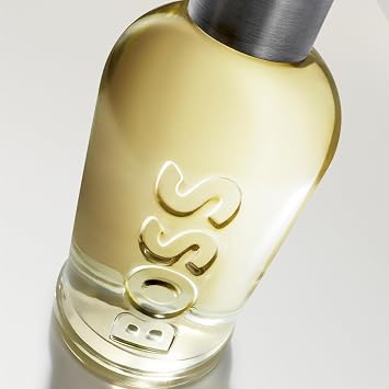 Hugo Boss No:6 Bottled 100Ml Edt+Sg100Ml+ Deostick Set Parfüm Erkek