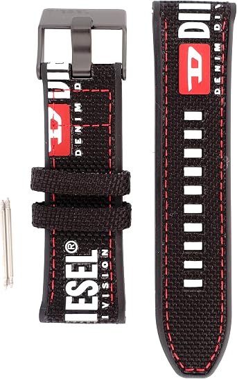 Diesel Watch 490022, black