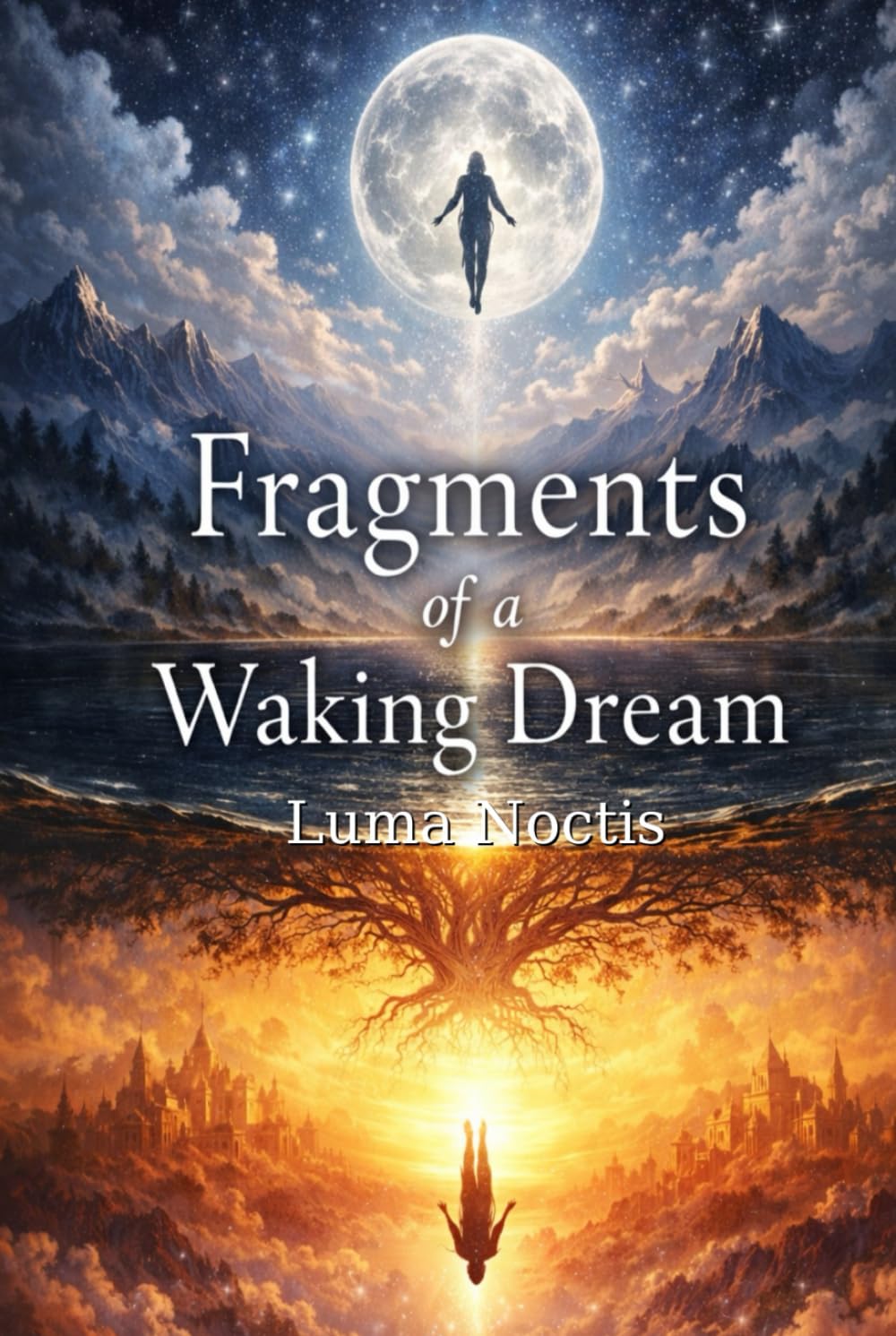 Fragments of a Waking Dream: A Lantern for the Soul