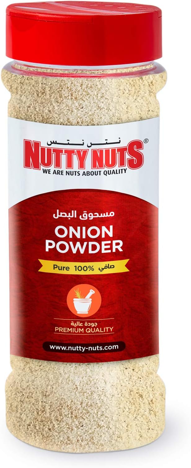 Onion Powder-330 ML