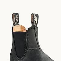 Vista 8 de Blundstone - Botas Classic 550 estilo Chelsea, modelo BL550