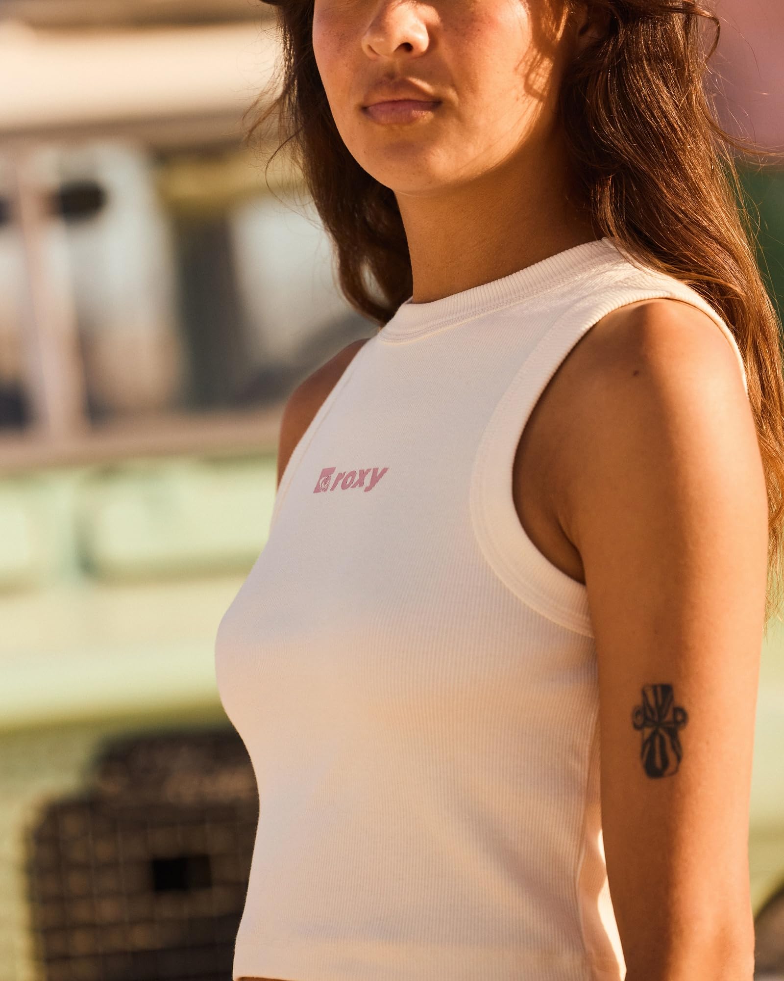 Roxy Iconic Days T-Shirt Femme (Lot de 1)