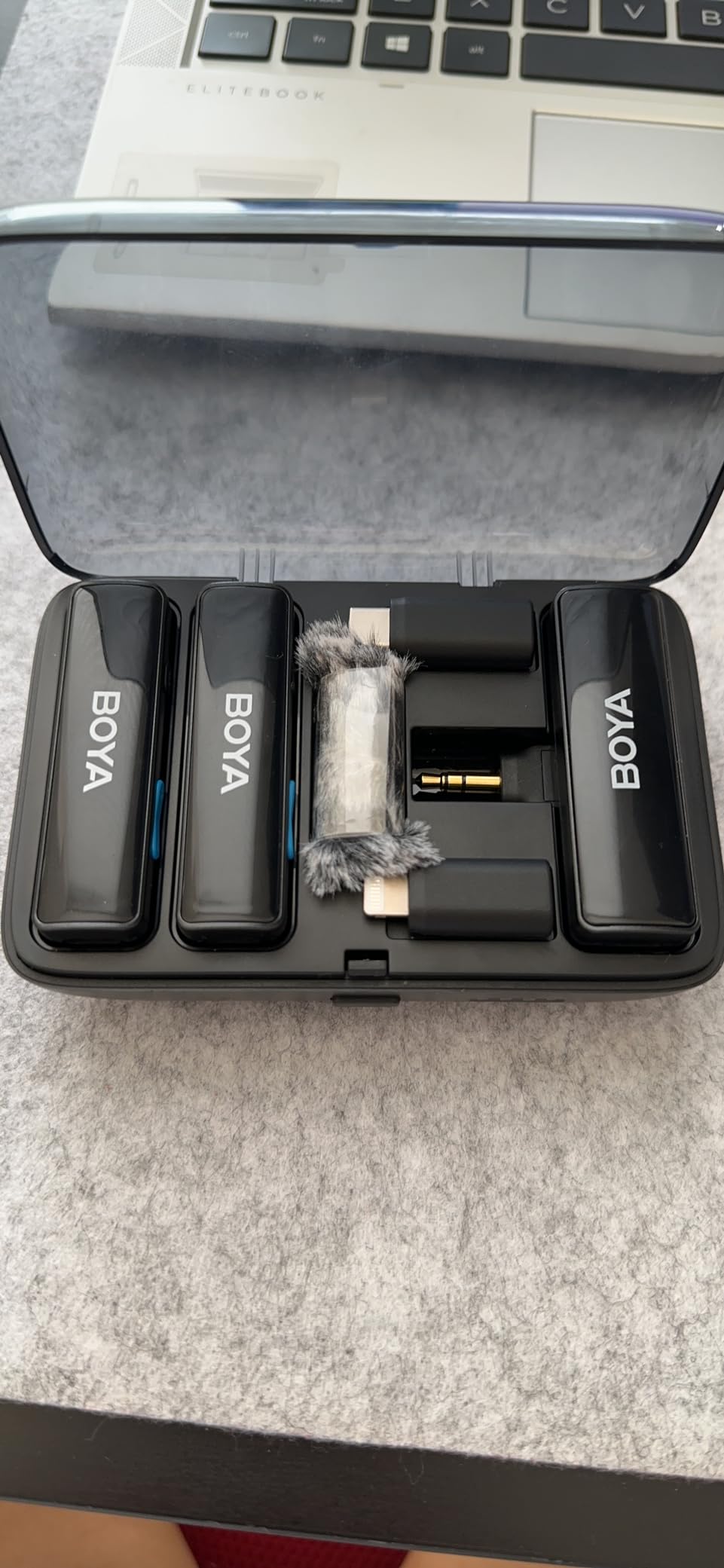 Customer Image