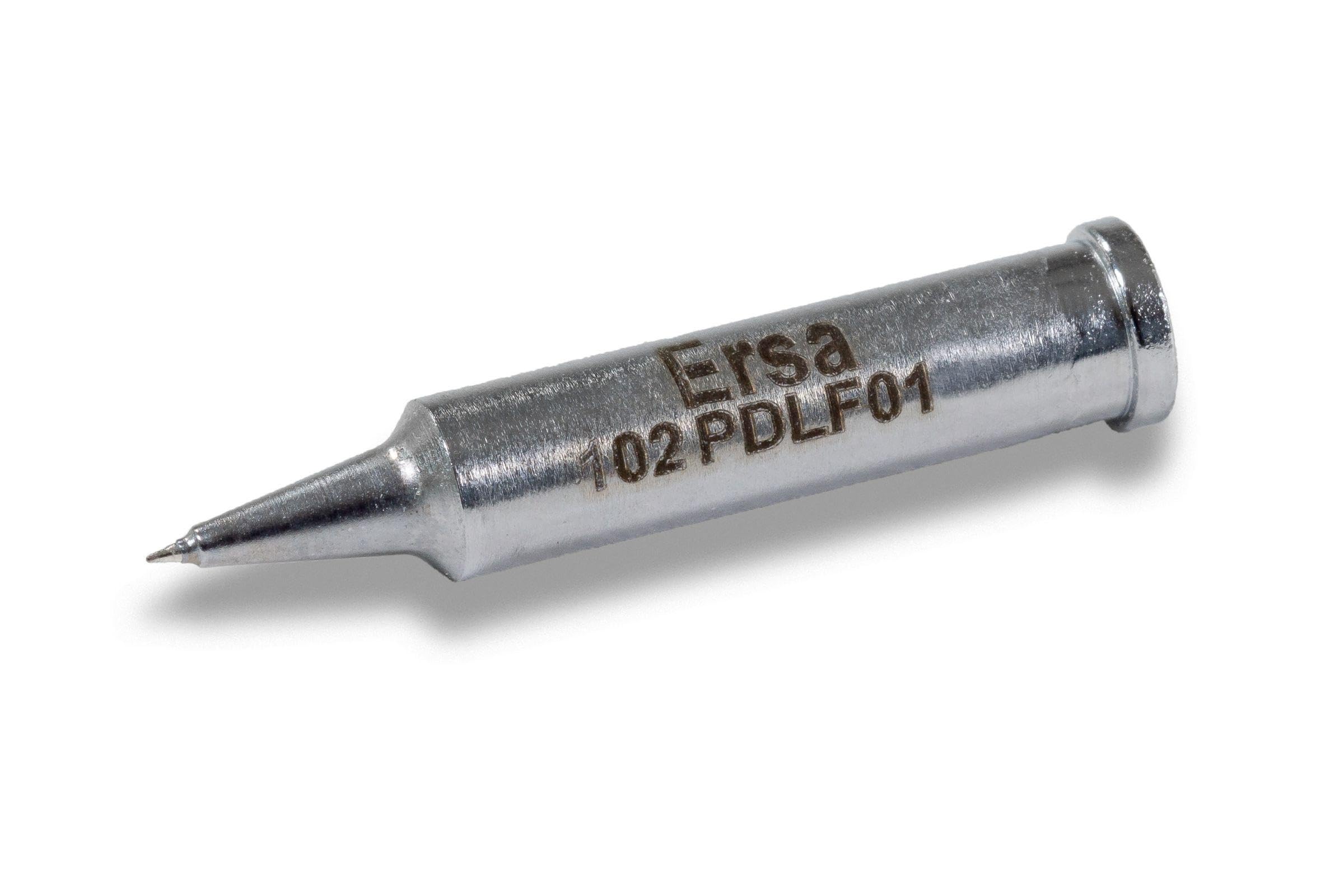 Panne de fer à souder crayon pour micro-soudure 0.10 mm