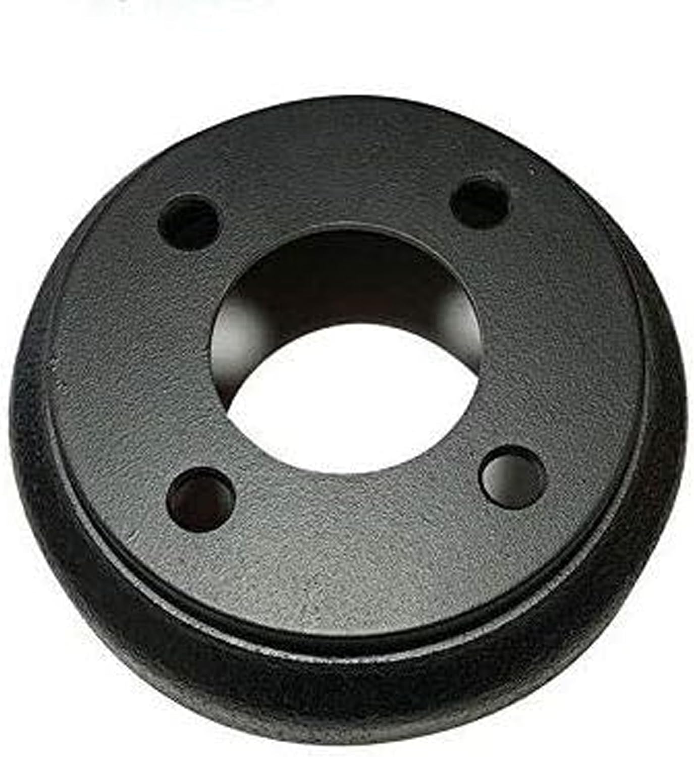 Huskey Parts Company Golf Cart Rear Brake Drum Compatible with HD Yamaha Gas/Electric G1-G22 1978-2007 Models